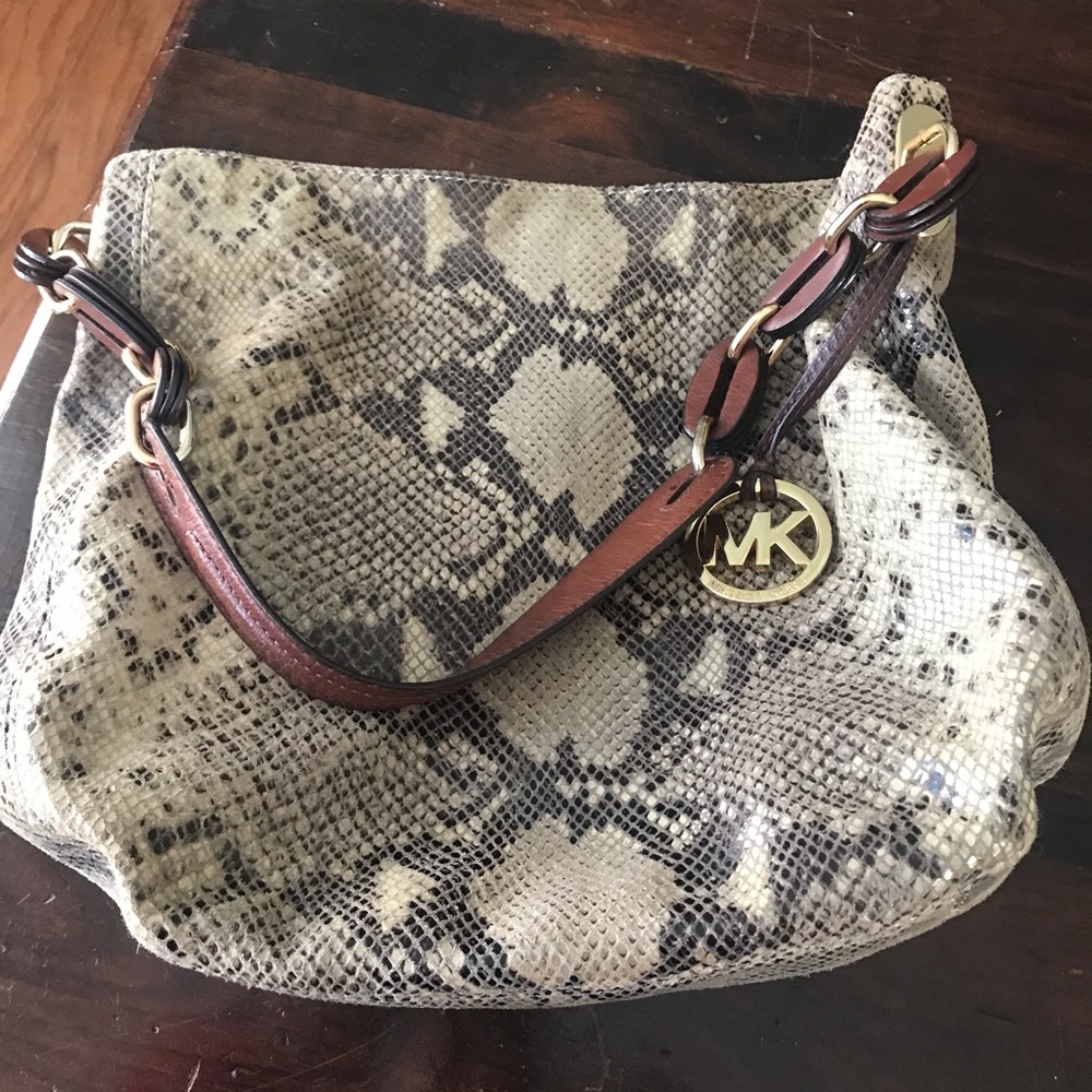 Michael Kors purse